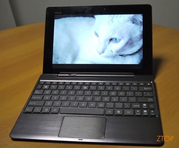 asus eee pad transformer prime