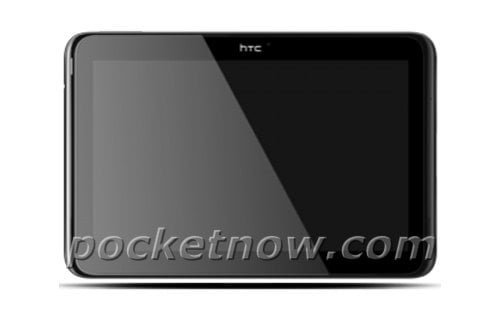 tablet htc quatrro