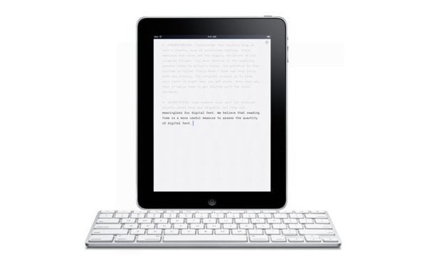 ia writer ipad