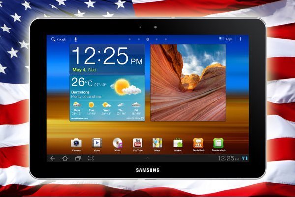 samsung galaxy tab 10.1