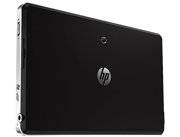 tablet hp slate 2