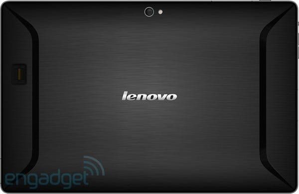 tablet lenovo tegra 3 aics