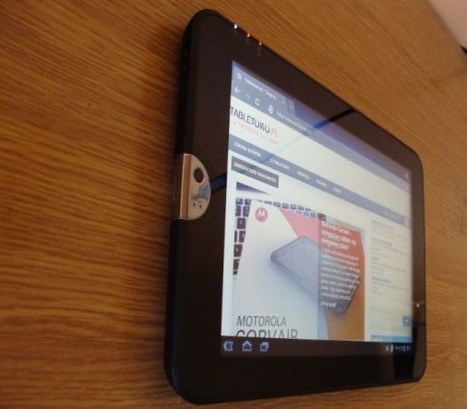 tablet toshiba at100