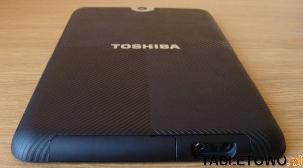 tablet toshiba at100