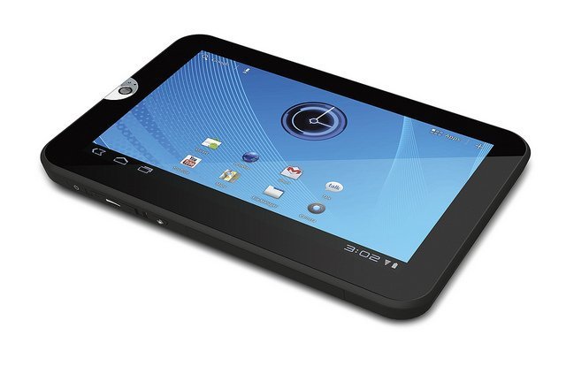 tablet toshiba thrive 7