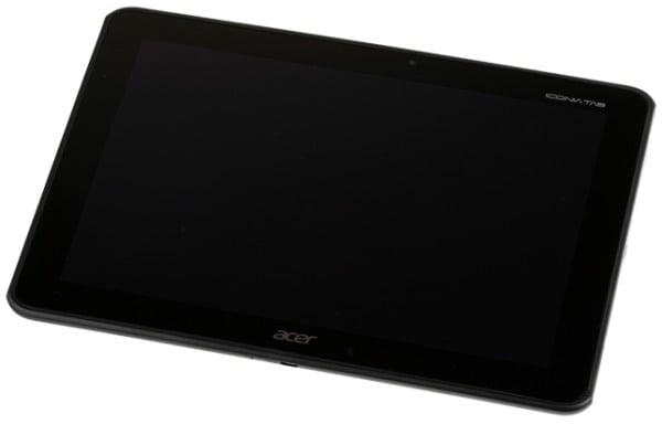 tablet acer iconia tab a700