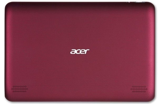 tablet acer iconia tab a200