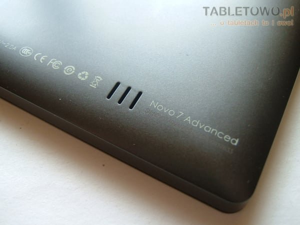 tablet ainol novo 7