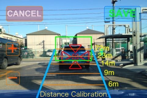 DriveMate SafetyCam