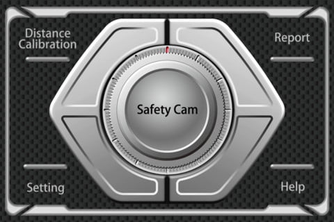 DriveMate SafetyCam