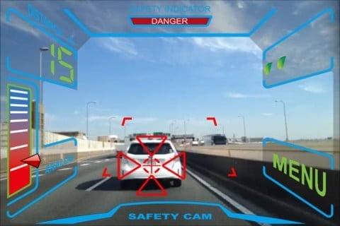 DriveMate SafetyCam