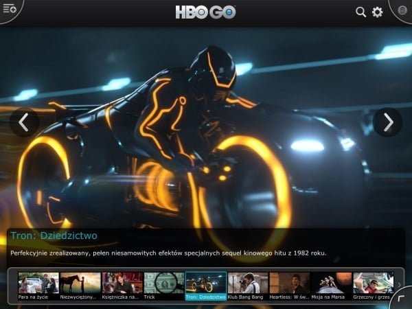 hbo go