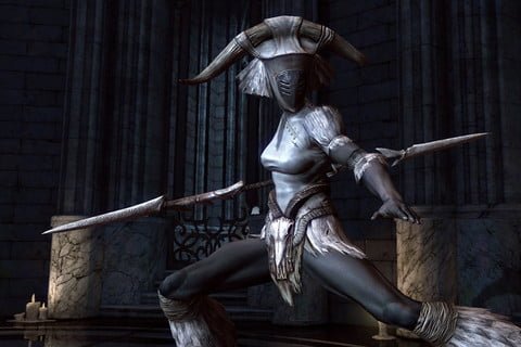 Infinity Blade 2