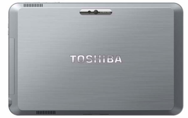 tablet toshiba wt301/D