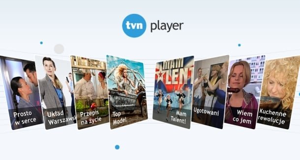 tvn player android