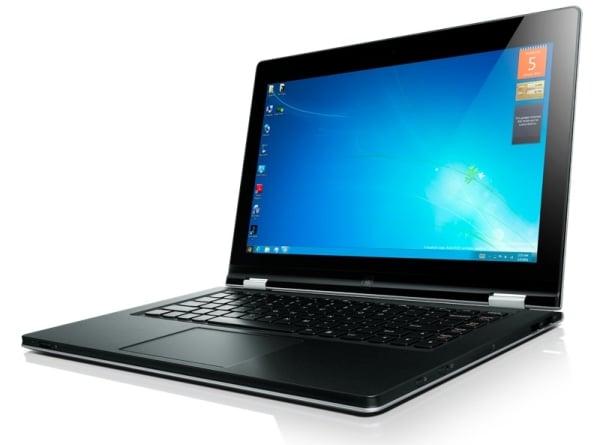 lenovo ideapad yoga