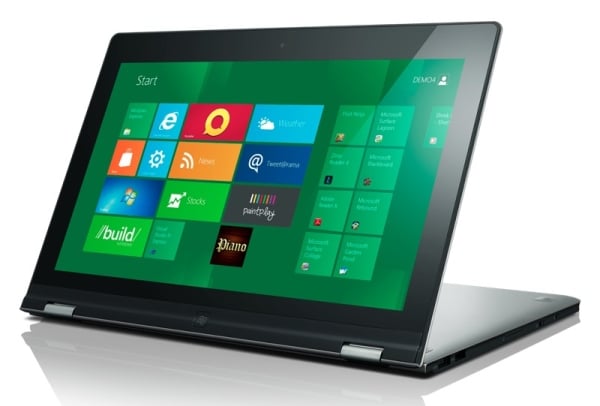 lenovo ideapad yoga