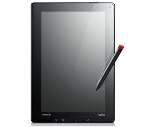 tablet lenovo thinkpad