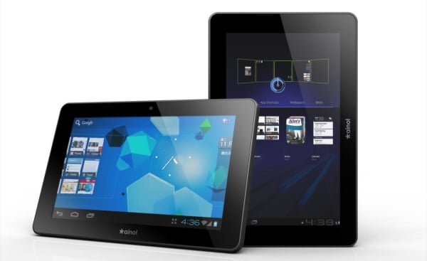 tablet ainol novo 7 elf