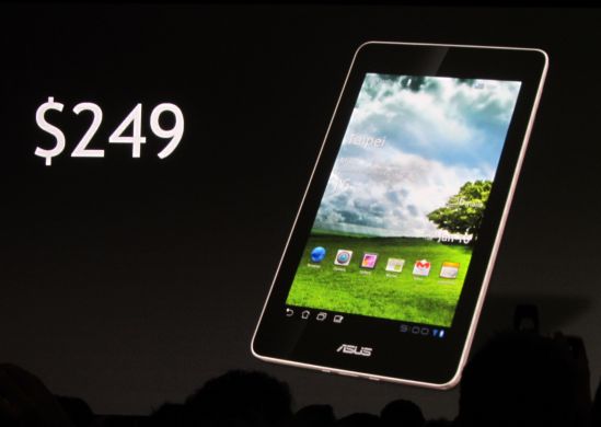 asus eee pad memo 370t