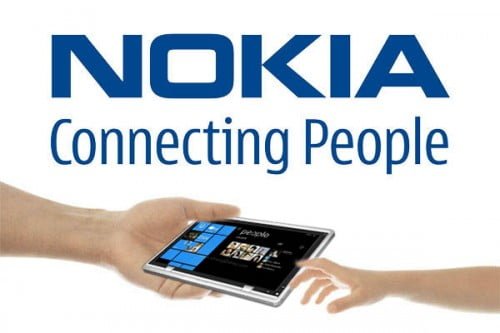 tablet nokia