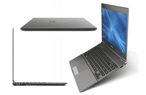 ultrabook toshiba portege z830