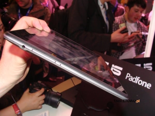 tablet asus padfone