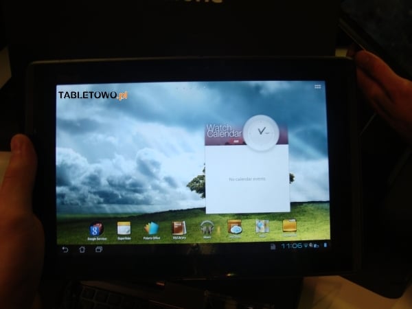 tablet asus padfone