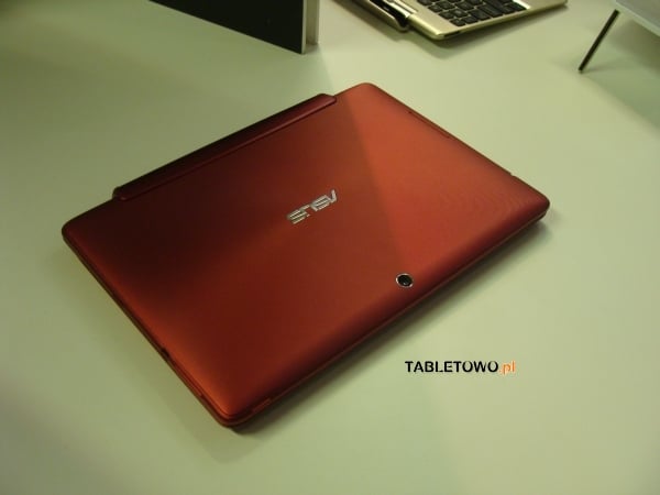 tablet asus transformer pad 300