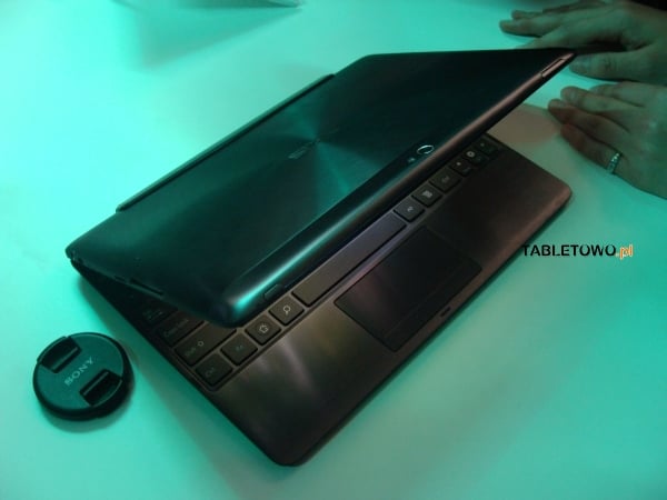 tablet asus transformer pad 700