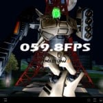 benchmark asus transformer prime