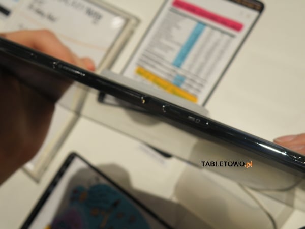 tablet samsung galaxy note 10.1