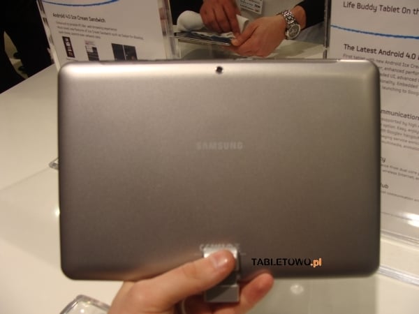 tablet samsung galaxy tab 2 10.1