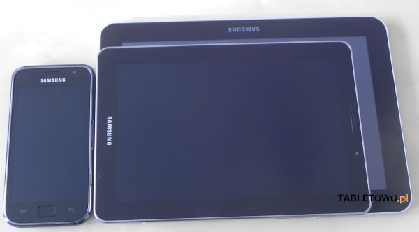 tablet samsung galaxy tab 7.7