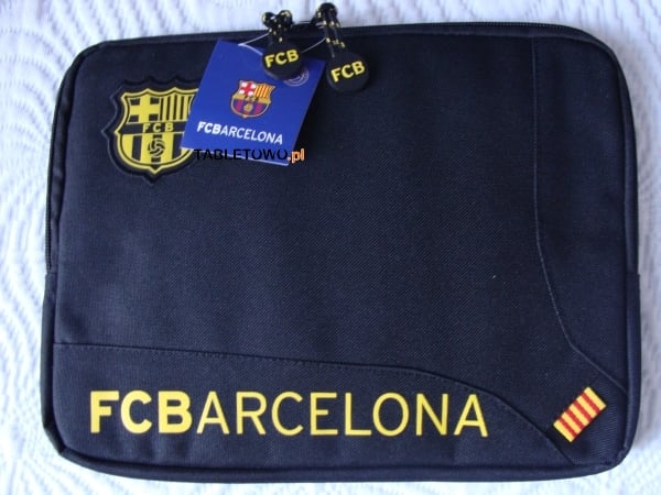 tablet fc barcelona