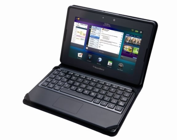 BlackBerry Mini Keyboard