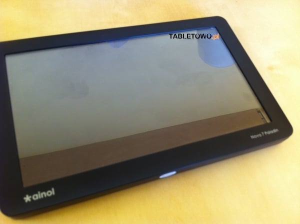 tablet ainol novo 7 paladin