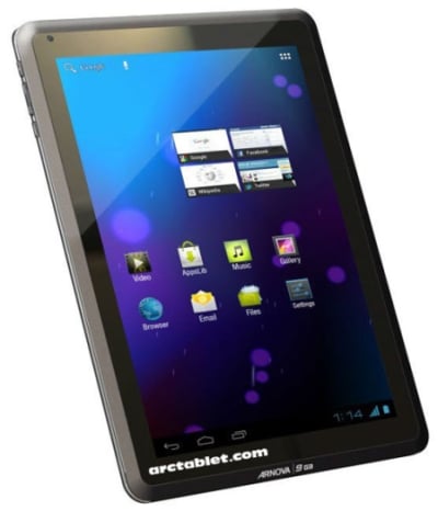 tablet archos arnova g3