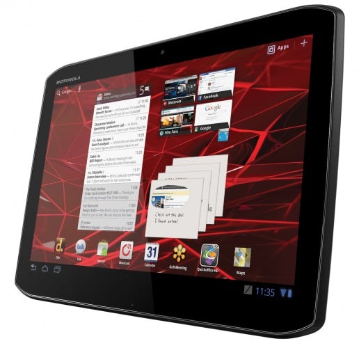 motorola xoom 2