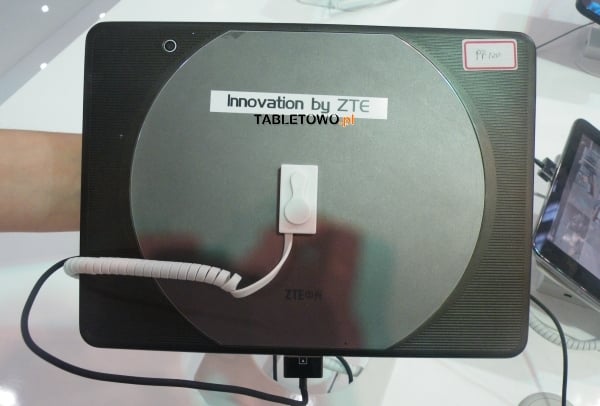 tablet zte pf100