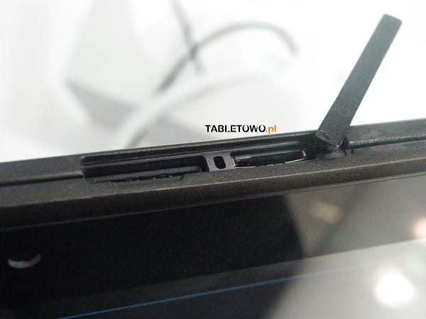 tablet zte pf100