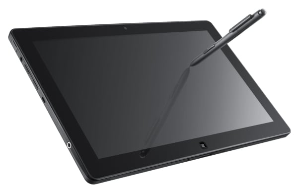 tablet samsung slate pc