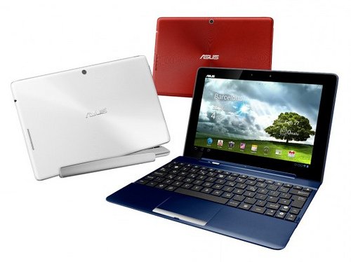 asus transformer pad infinity tf300t