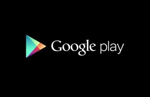 google play