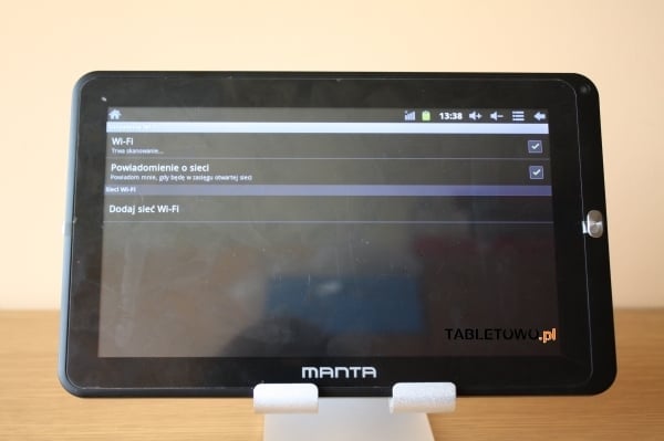 tablet manta powertabx mid06