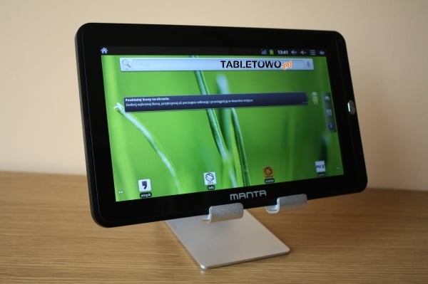 tablet manta mid06