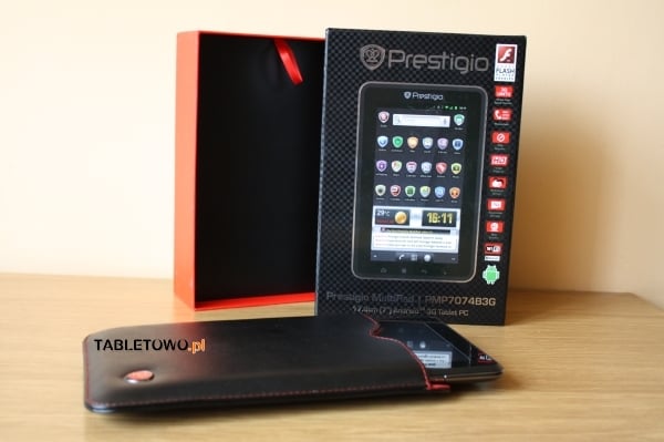 Prestigio Multipad PMP7074B3G