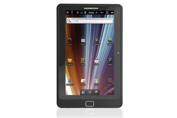 Modecom FreeWAY TAB 7.0