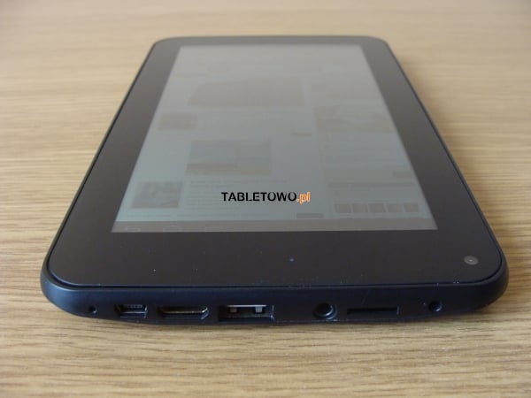 tablet dante