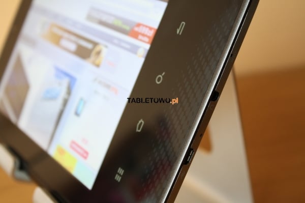 tablet zixo ps47 test